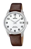 Orologio Festina Uomo in Acciaio F20512/1 - F20512/1
